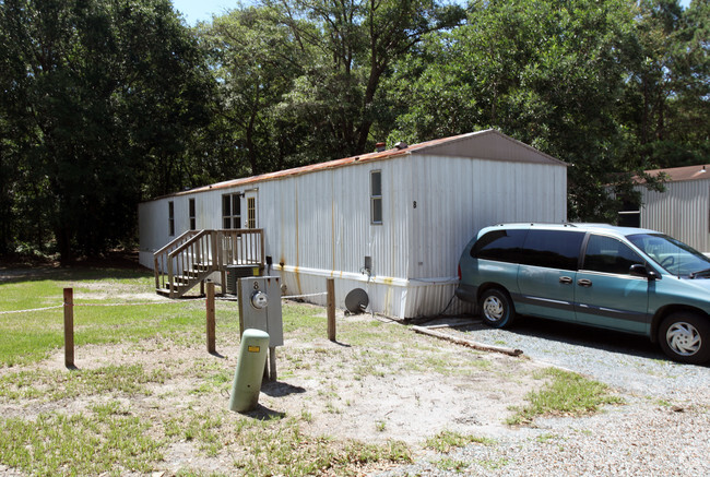 Building Photo - Harbor Ridge Mobile Home Park
