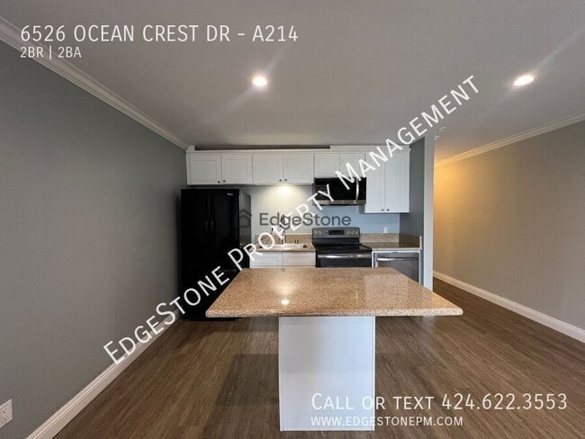 Building Photo - 6526 Ocean Crest Dr