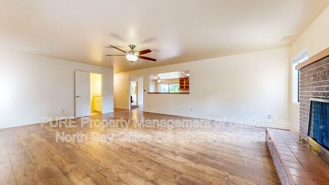 Building Photo - 4939 Dry Creek Rd