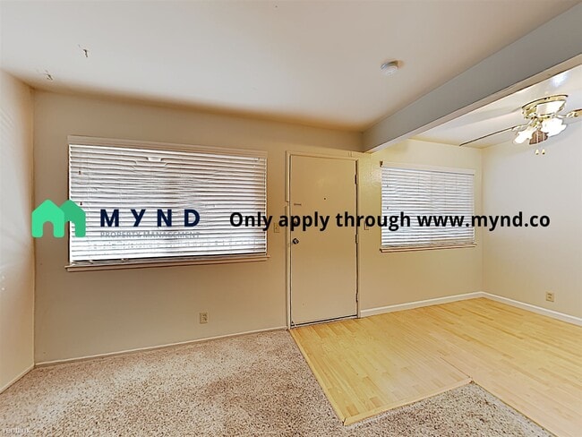Building Photo - 1 br, 1 bath  - 2376 Sutter Ave Apt 8
