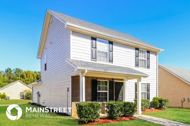 Building Photo - 6307 Avery St SW