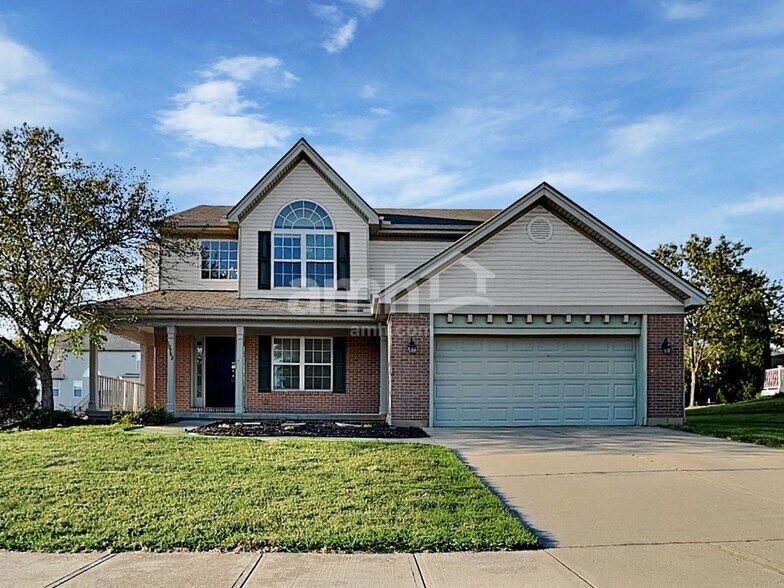 Building Photo - 10742 Stone Ridge Way