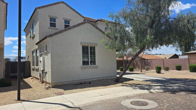 Building Photo - 10353 W Monterosa Ave