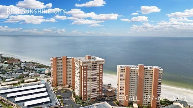 Building Photo - 17920 Gulf Blvd