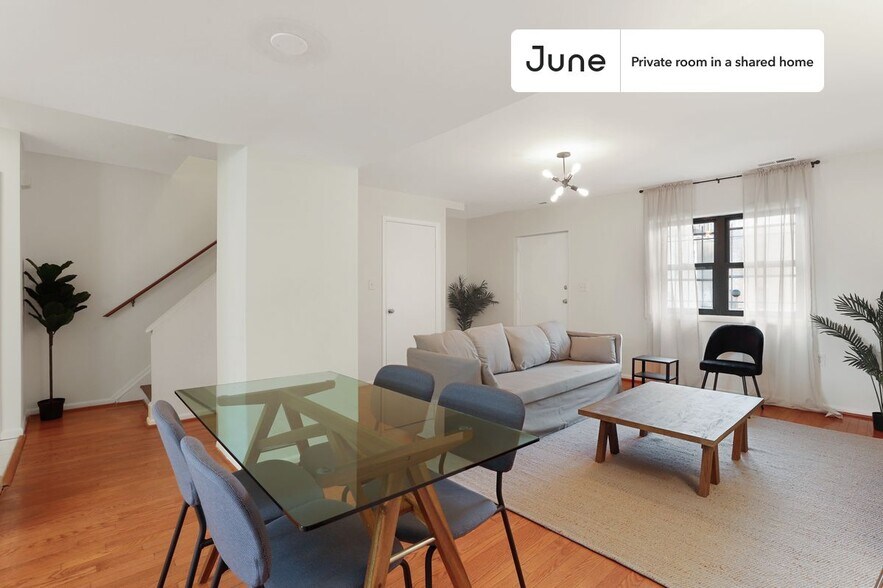 Building Photo - Room in Shared 5 bed/2 bath home