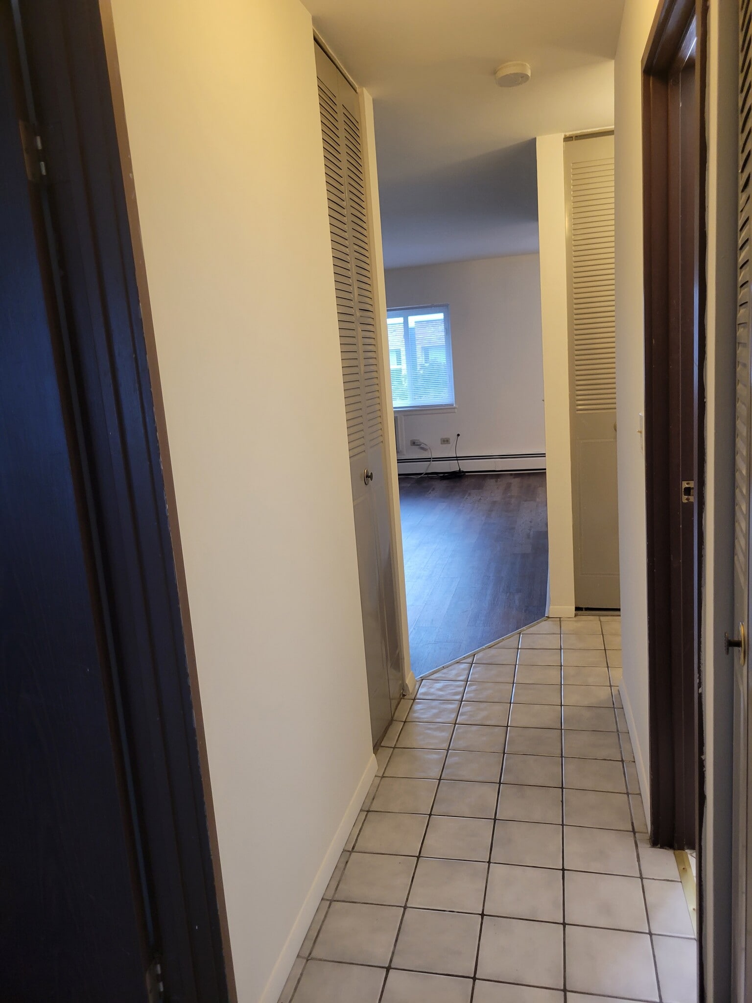 Hallway - 8613 W Foster Ave