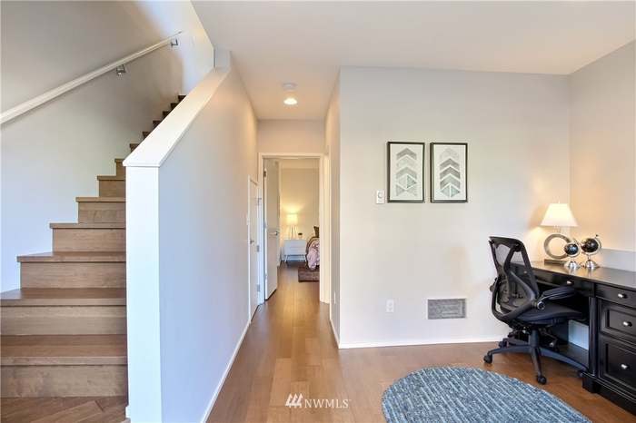 Building Photo - 8507 18th Ave NW