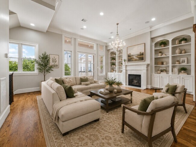 Building Photo - 6019 Post Oak Green Ln