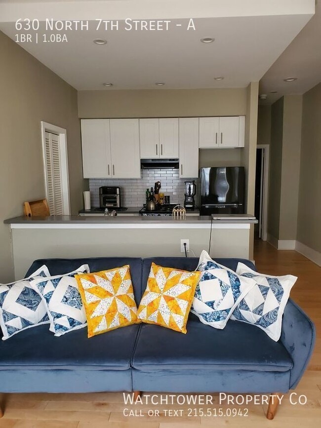 Building Photo - 630 N 7th St