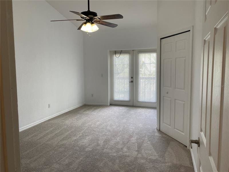Master Bedroom - 2488 Lancien Ct