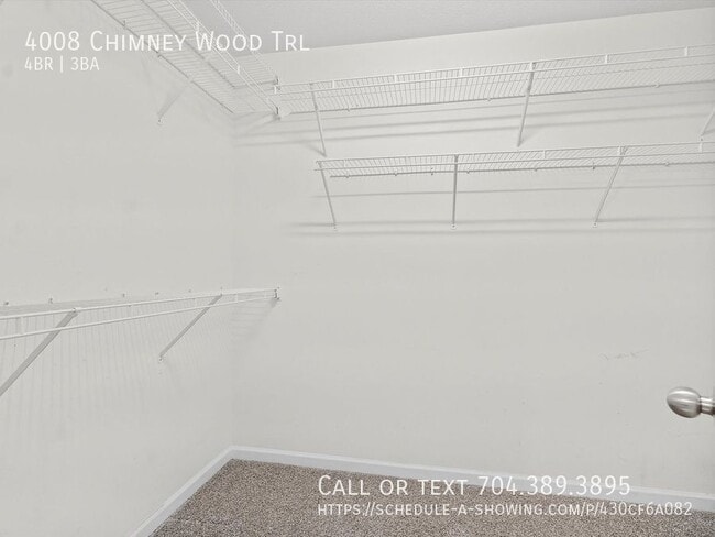 Building Photo - 4008 Chimney Wood Trail