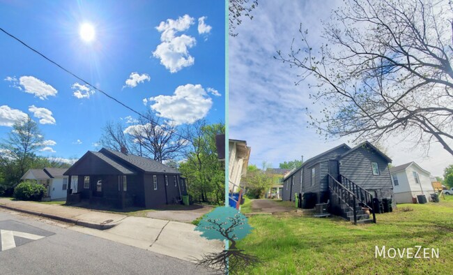 Building Photo - 1710 Oakwood Ave