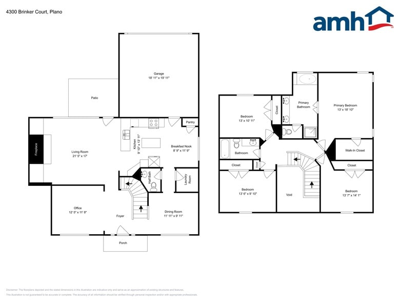 Building Photo - 4300 Brinker Ct