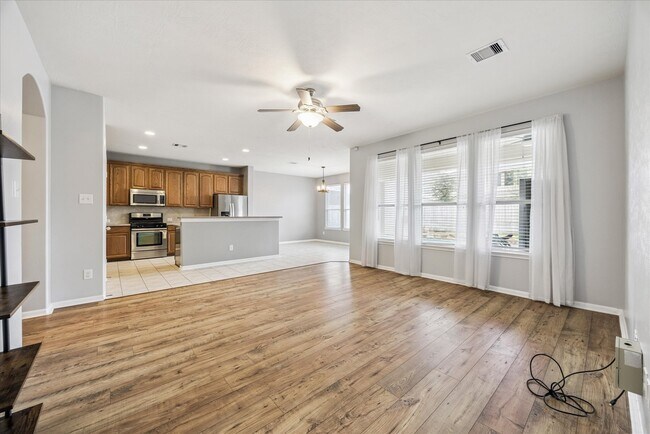 Building Photo - 8506 Sweetstone Field Ct