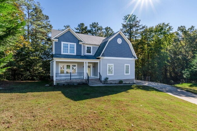 Building Photo - 5001 Dampier Ct