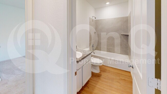 Building Photo - 1117 Desert Willow Dr