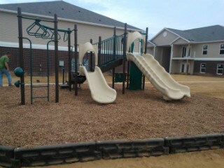 Building Photo - 6803 W Pages Ln