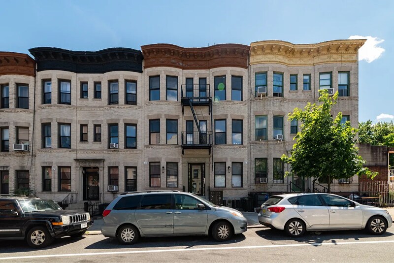 Building Photo - 632 Sterling Pl