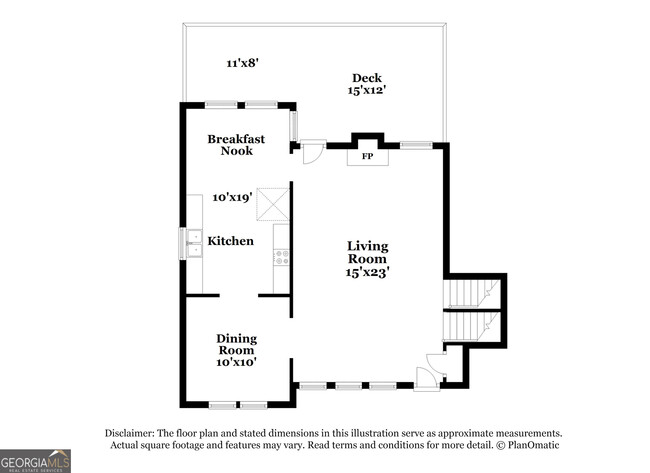 Building Photo - 4845 Caboose Ln NW