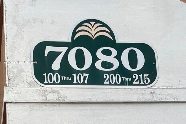 Building Photo - 7080 NW 177th St