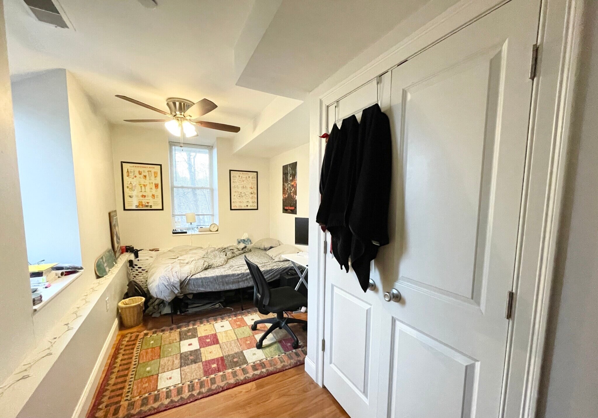 Building Photo - 800 Parker St