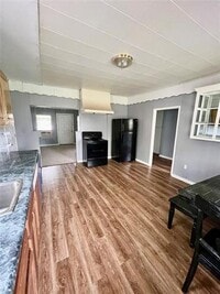 Building Photo - 1803 Franklin St