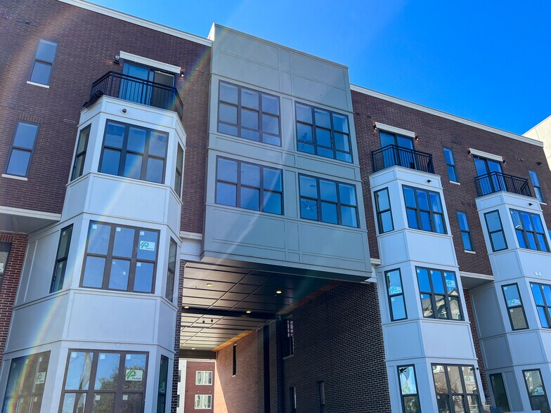 The Alto 1901 Bigelow St Cincinnati OH 45219 Apartment Finder