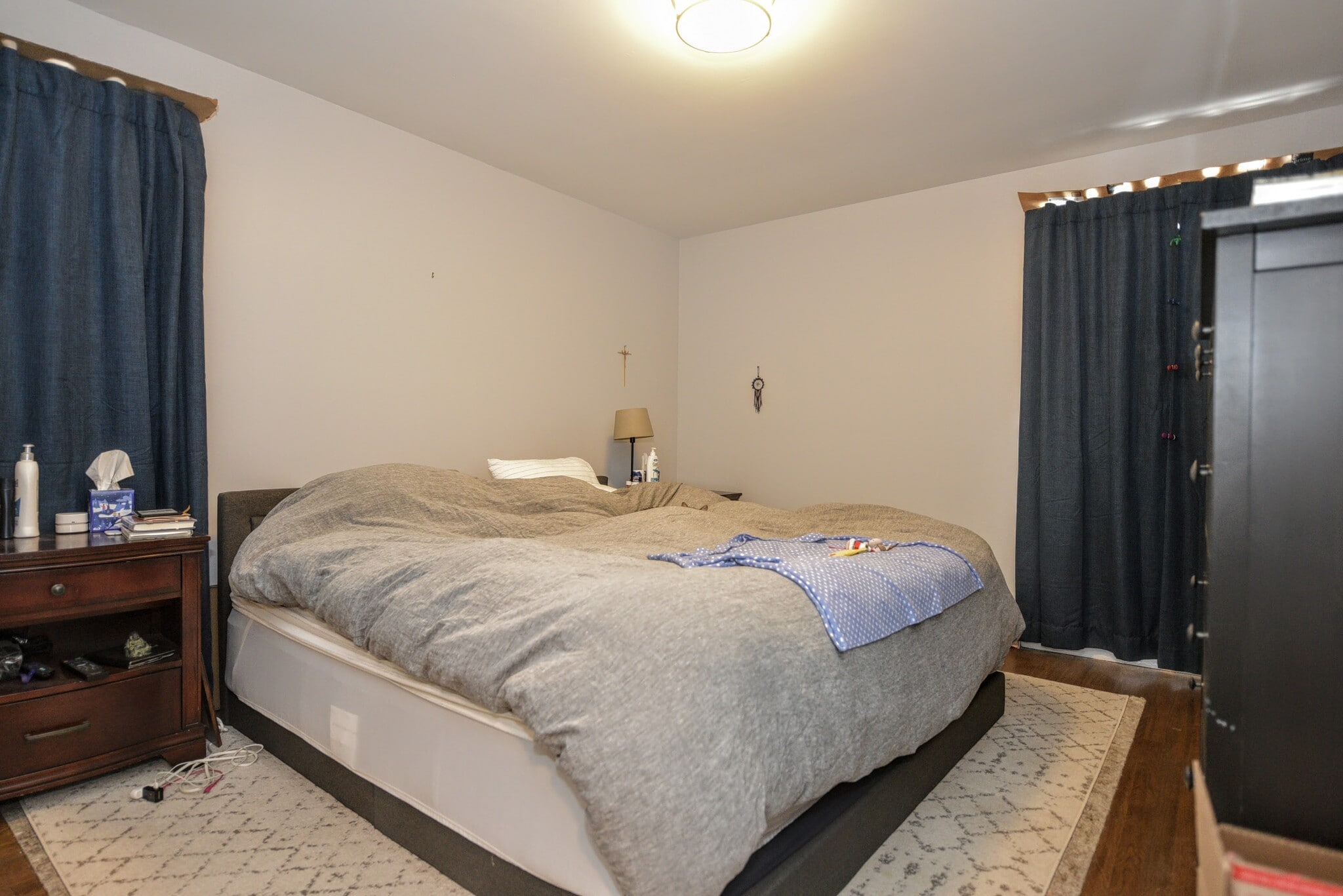 Primary Bedroom - 200 Prospect Ave