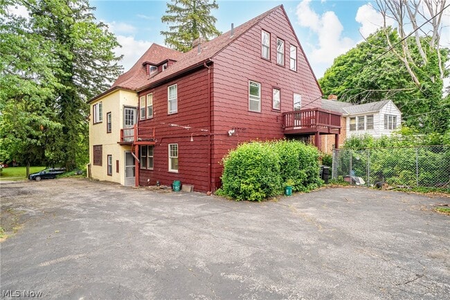 Building Photo - 18313 Newell Rd