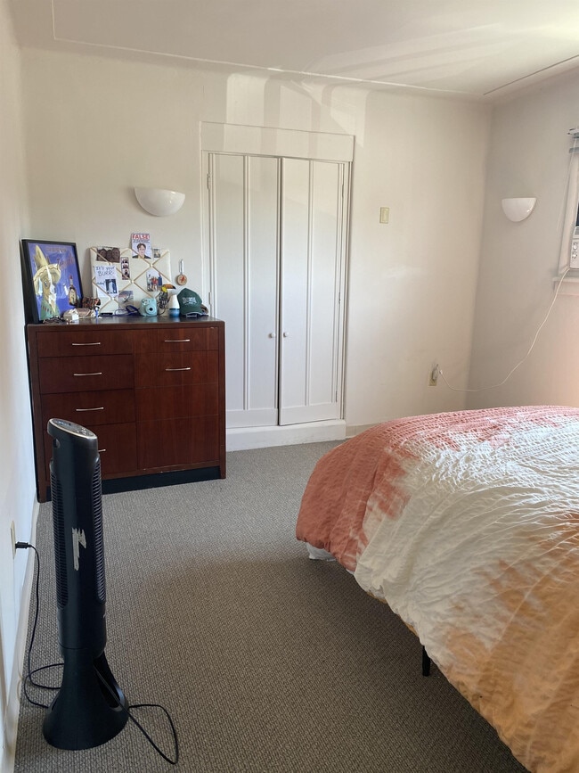 Interior Photo - The Herold Apartments