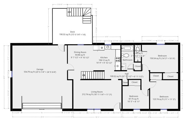 Building Photo - House in Cape Girardeau