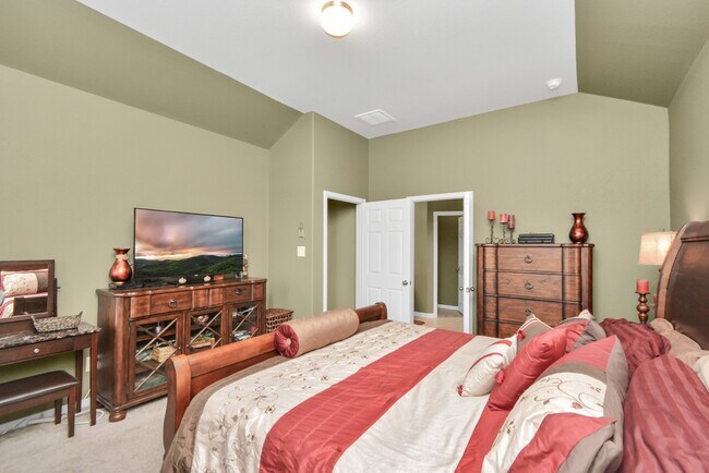 Building Photo - 4334 Breckenridge Dale Ln