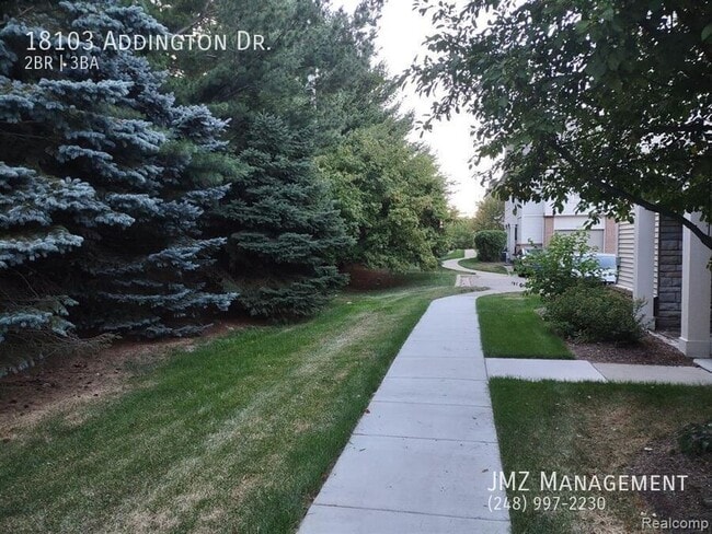 Building Photo - 18103 Addington Dr