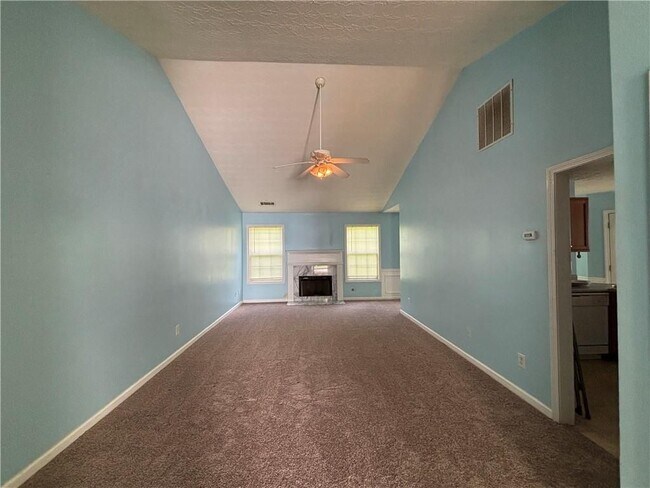 Building Photo - 3287 Baymount Way