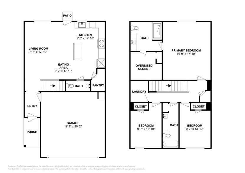 Building Photo - 824 Clark Dr