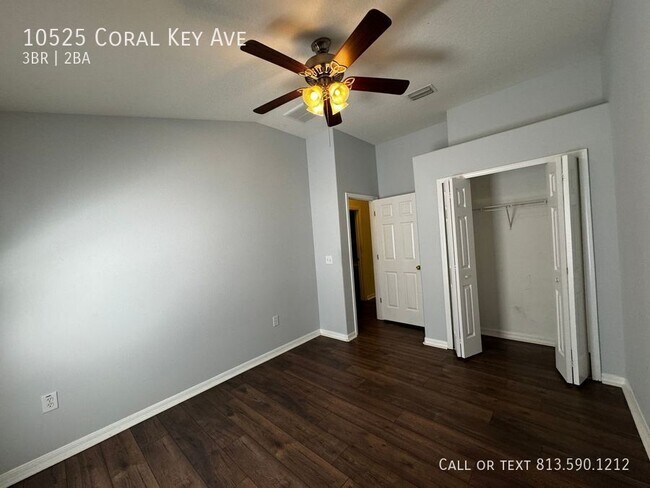 Building Photo - 10525 Coral Key Ave