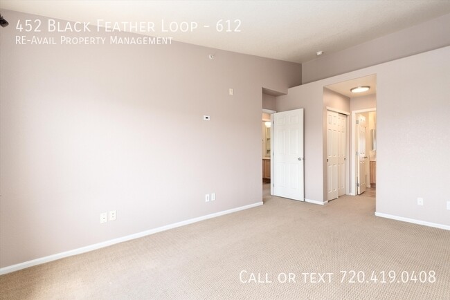 Building Photo - 452 Black Feather Loop