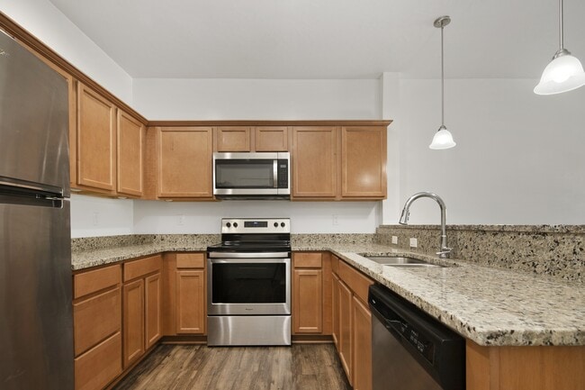 Building Photo - 11213 W Gabrielle Dr