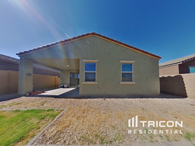 Building Photo - 40120 W Williams Way