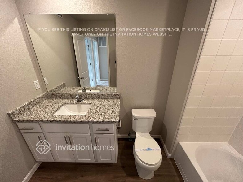 Building Photo - 7302 Arkansas St