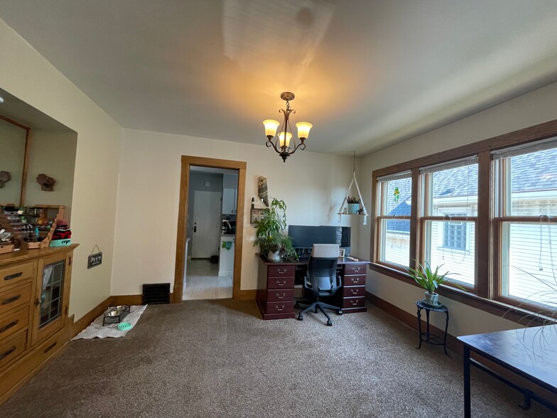 Dining Room - 1316 N 68th St