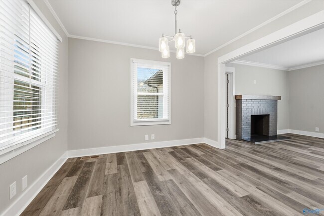 Building Photo - 1409 Blevins Gap Rd SE