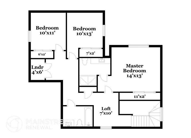 Building Photo - 8227 West Odeum Ln