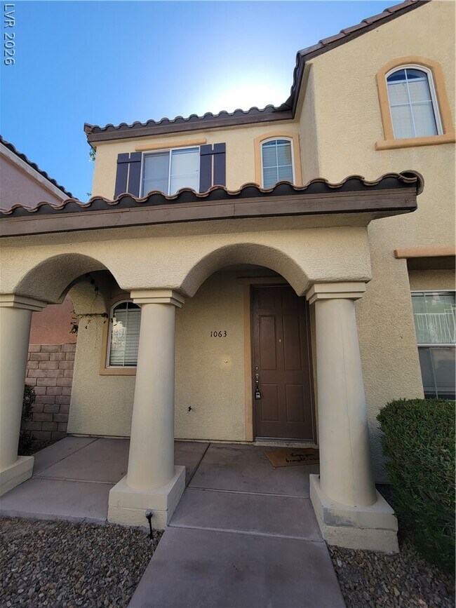 Building Photo - 1063 Garden Cress Ct