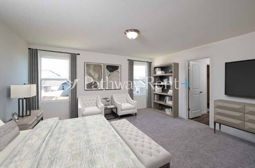 Building Photo - 1071 Large Poppy Dr