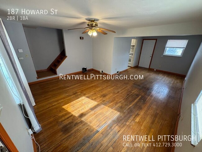 Building Photo - 2 Bedroom Home in Penn Hills