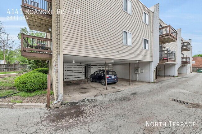 Building Photo - 4141 Roanoke Rd