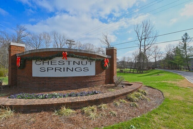 Building Photo - 1527 Gesshe Ct