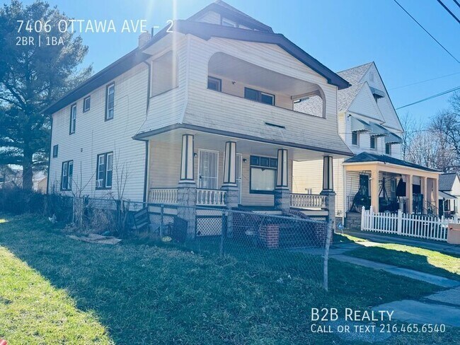 Building Photo - 7406 Ottawa Rd