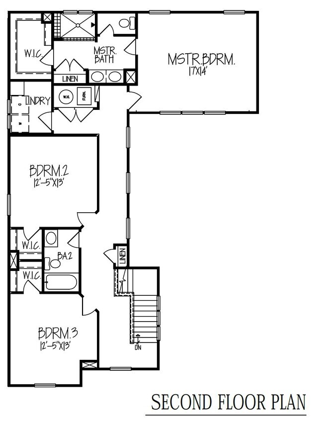 Building Photo - 6971 Pickett Pl